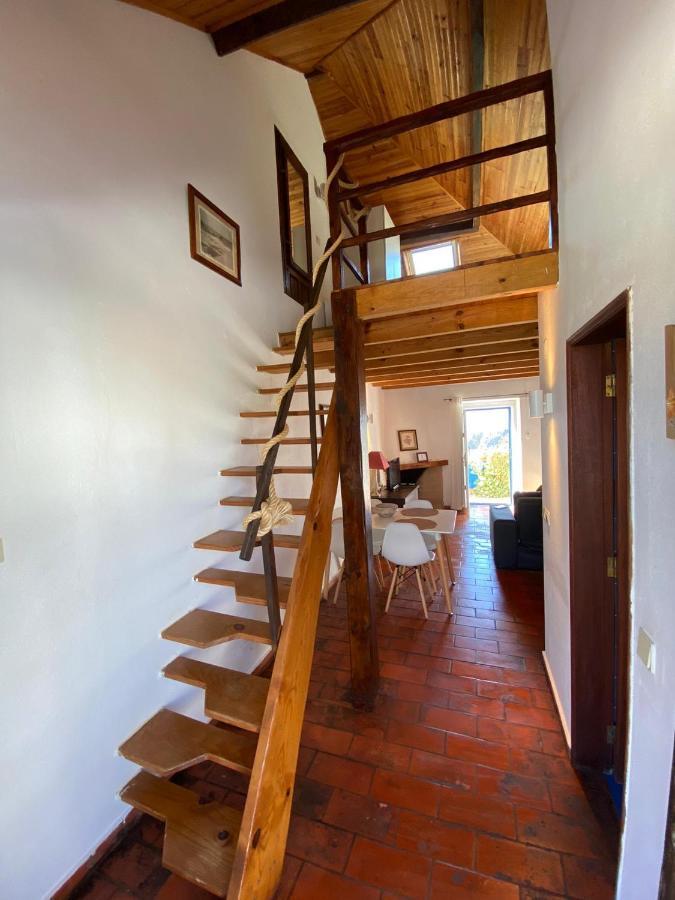 Casa Da Laginha Apartment Zambujeira do Mar Ngoại thất bức ảnh