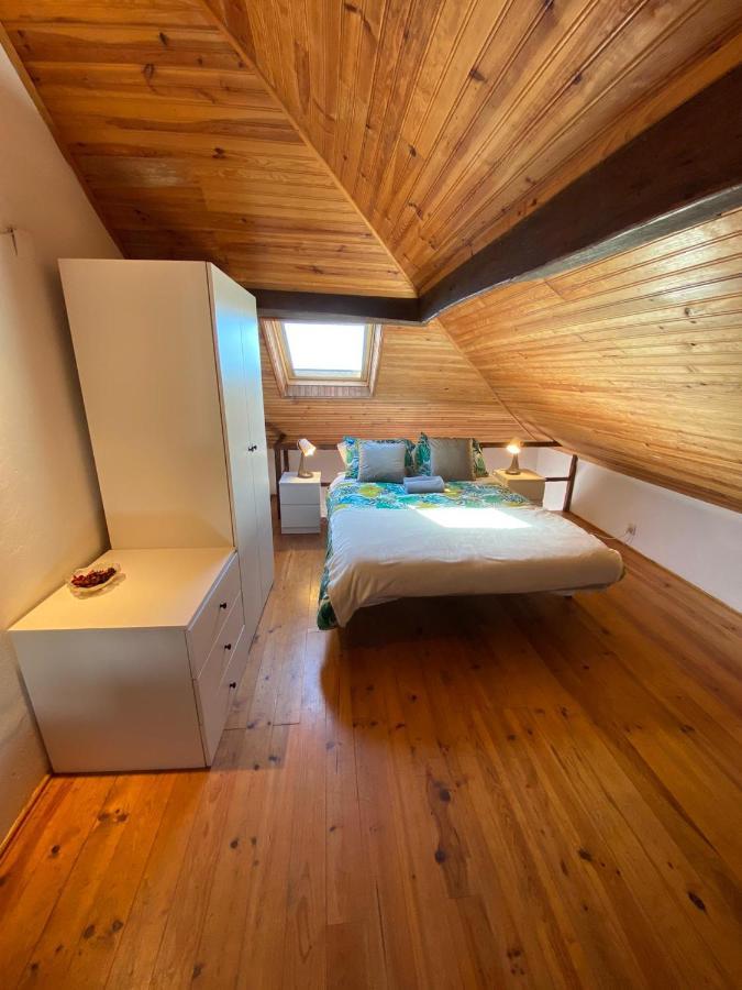 Casa Da Laginha Apartment Zambujeira do Mar Ngoại thất bức ảnh