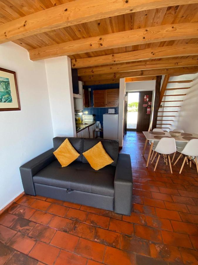 Casa Da Laginha Apartment Zambujeira do Mar Ngoại thất bức ảnh